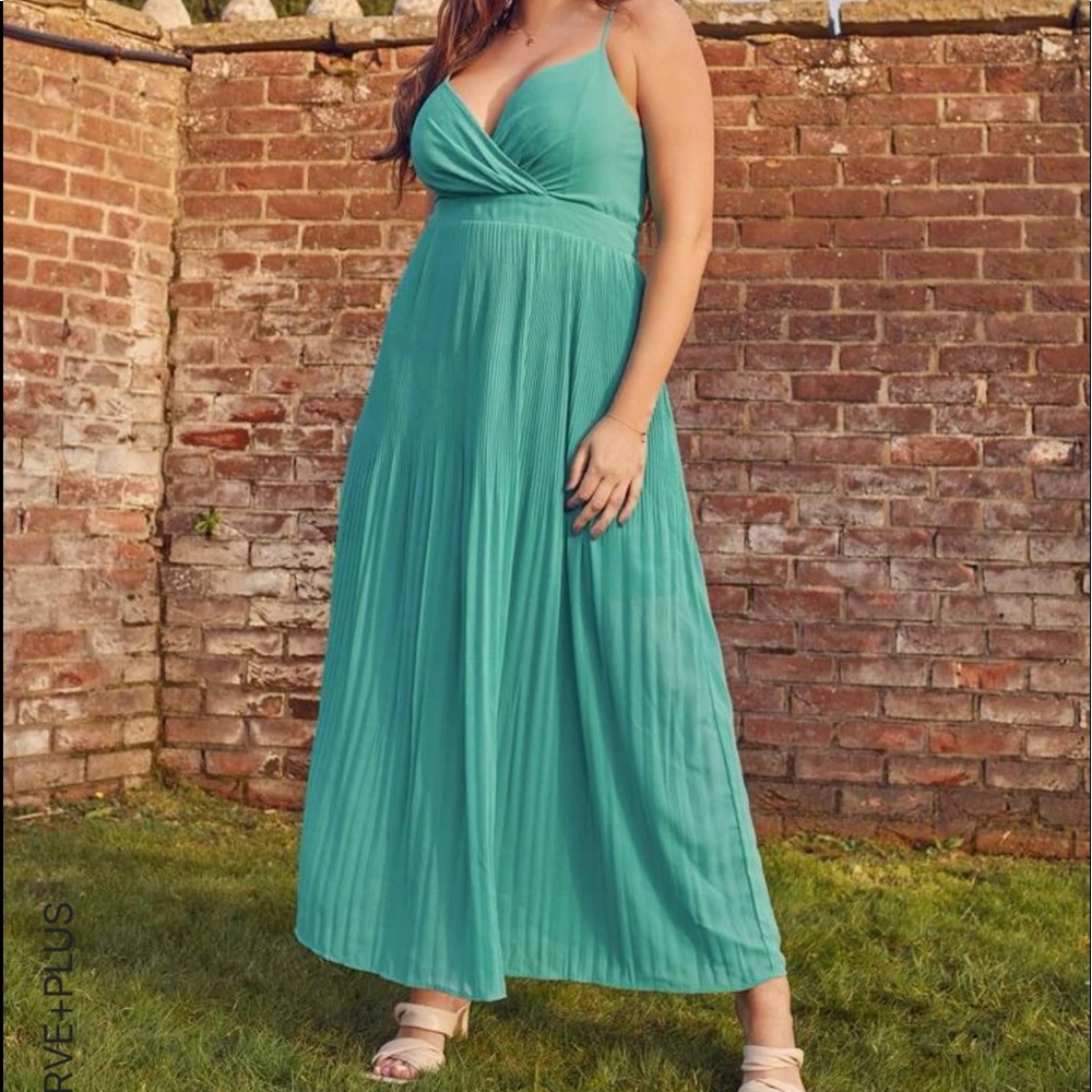 Shein dress